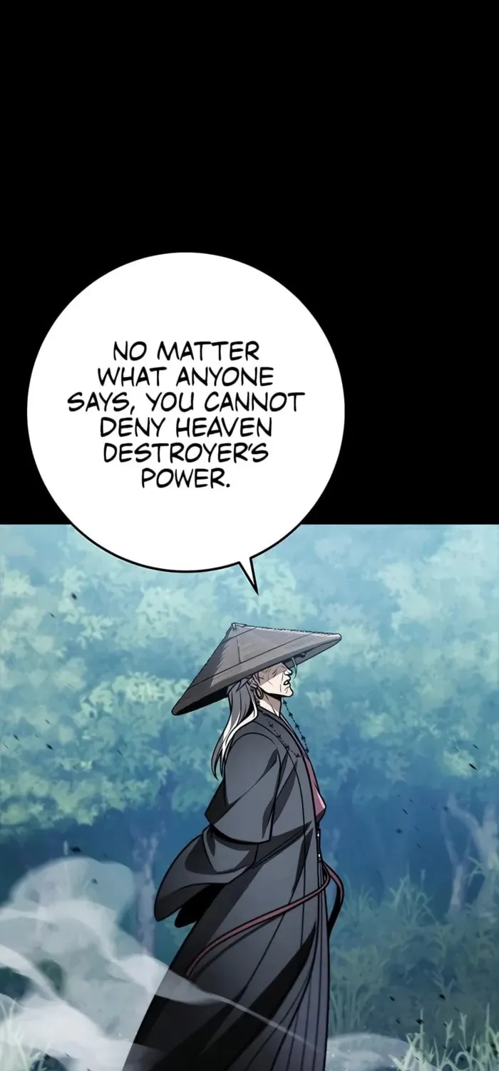 Taitei no Ken Chapter 89 page 88 - 