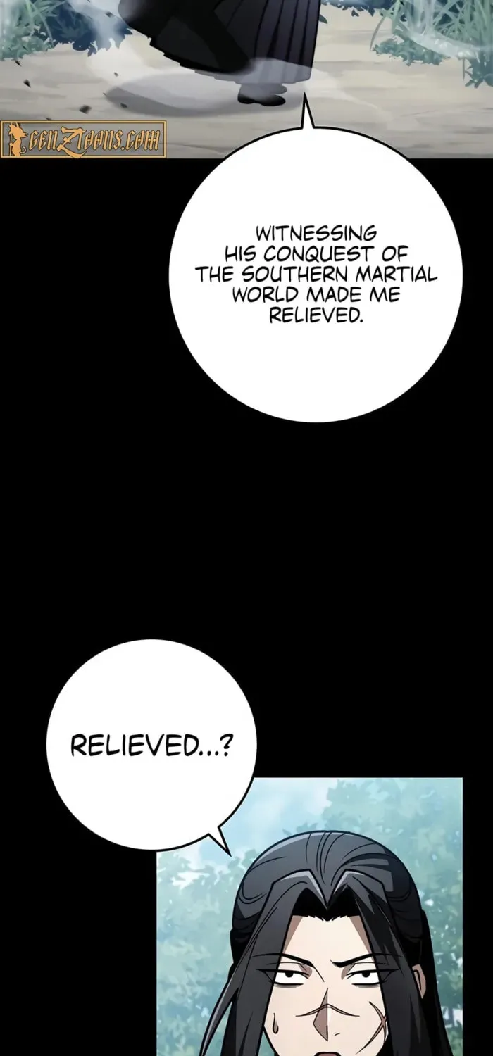 Taitei no Ken Chapter 89 page 89 - 