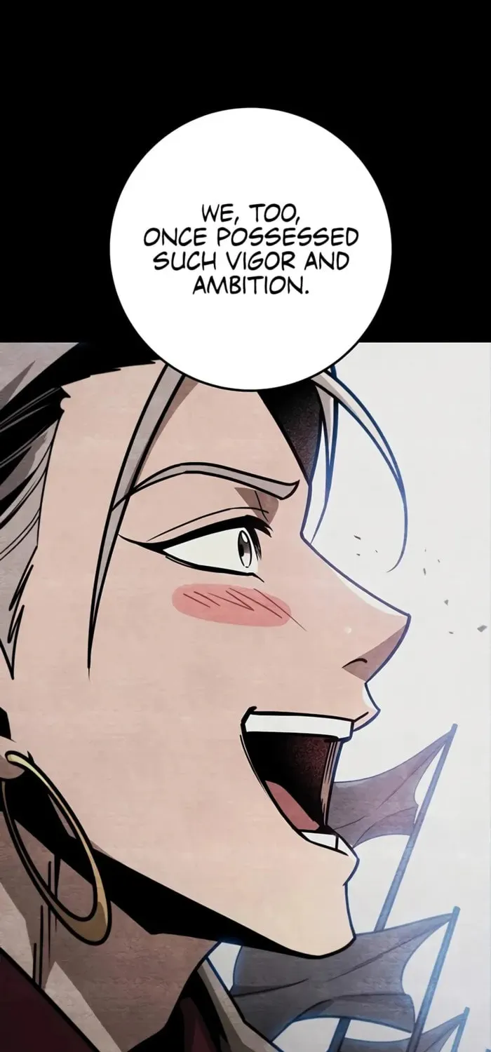 Taitei no Ken Chapter 89 page 92 - 