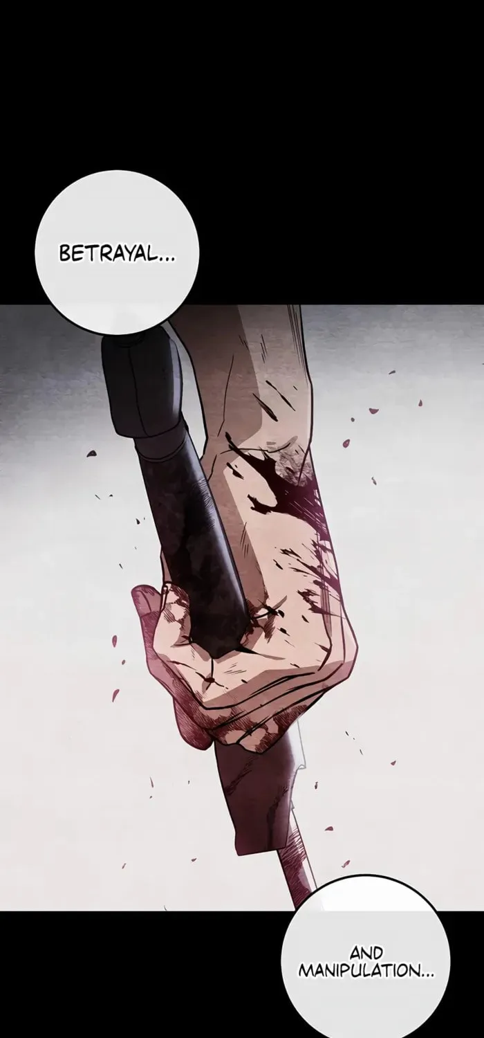 Taitei no Ken Chapter 89 page 96 - 