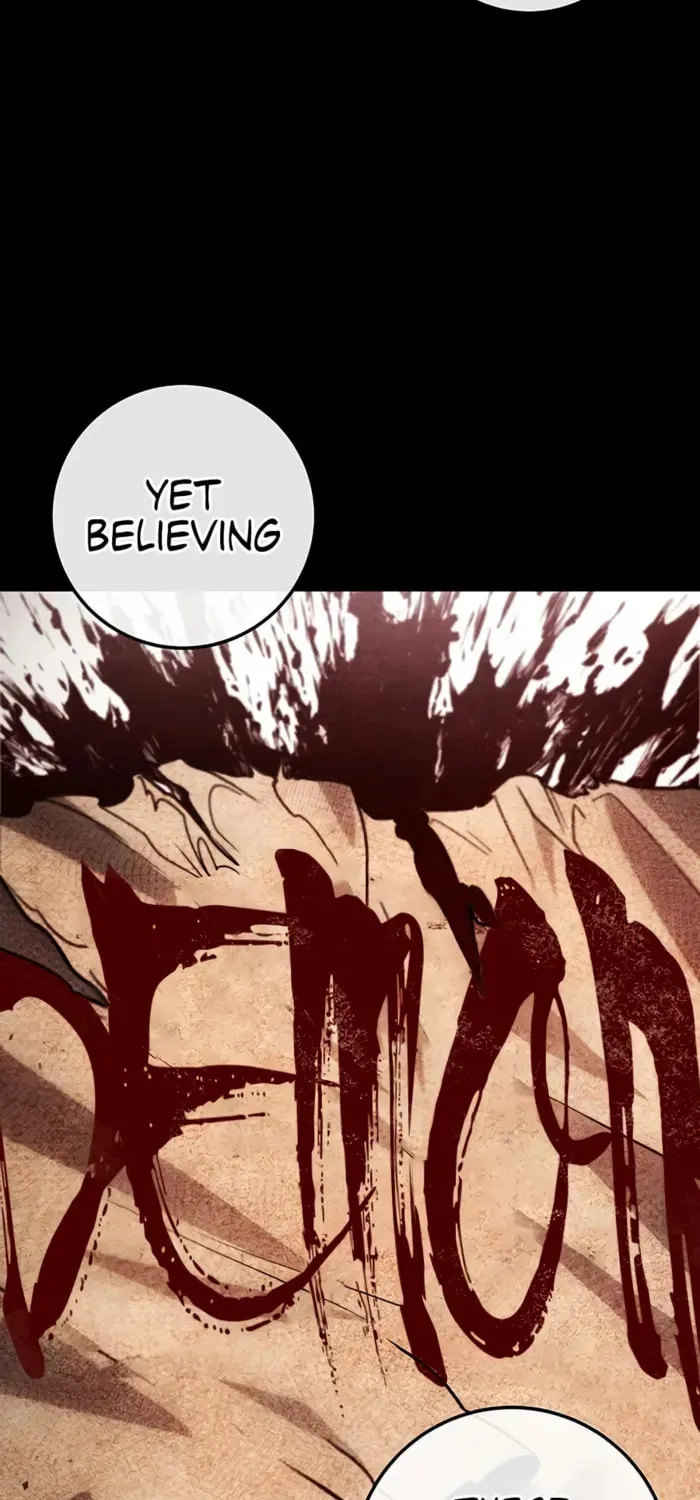 Taitei no Ken Chapter 89 page 97 - 