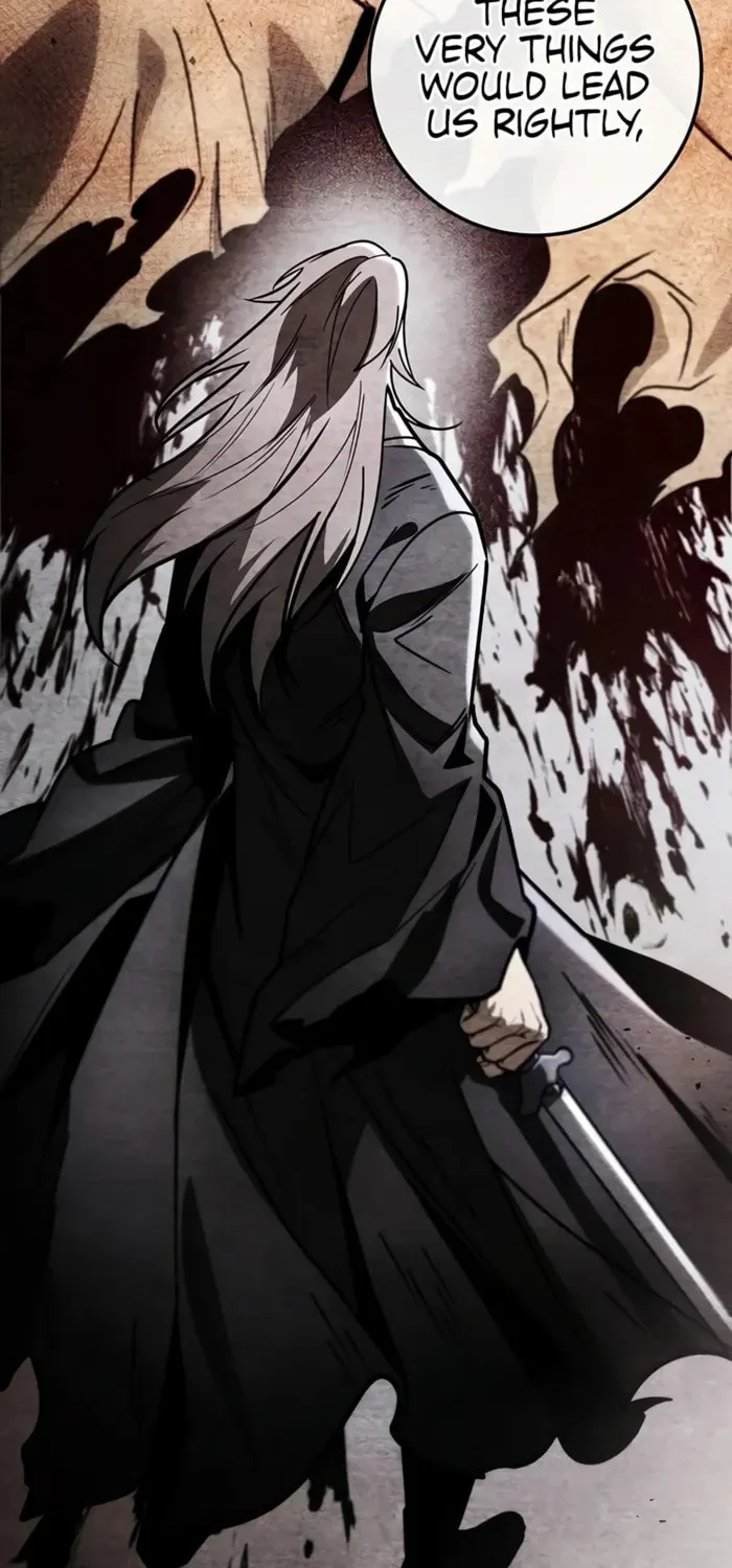 Taitei no Ken Chapter 89 page 98 - 