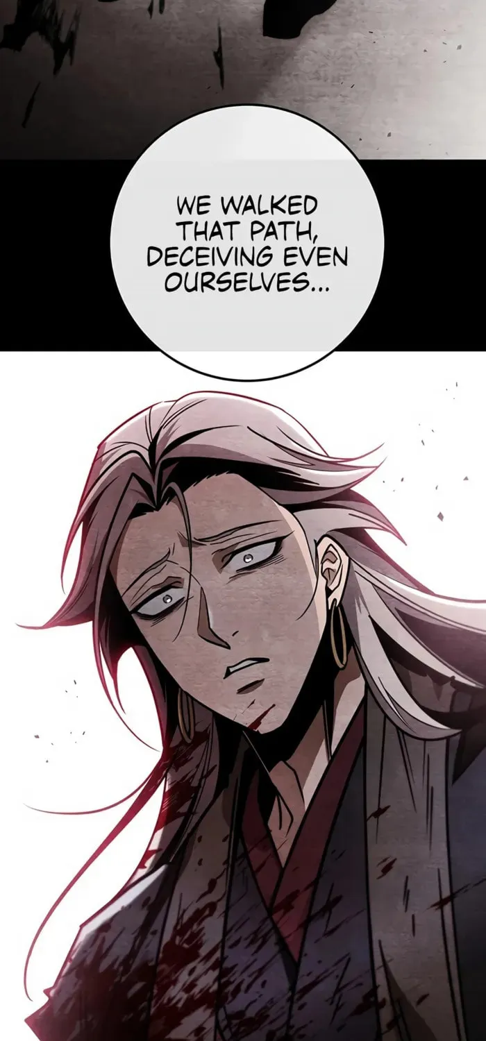 Taitei no Ken Chapter 89 page 99 - 