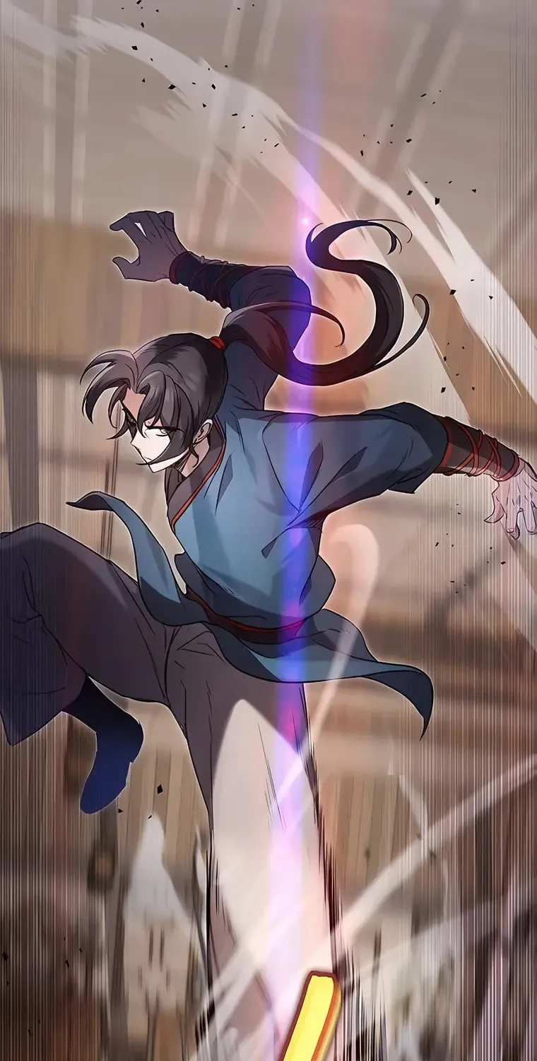 Taitei no Ken Chapter 9 page 1 - 