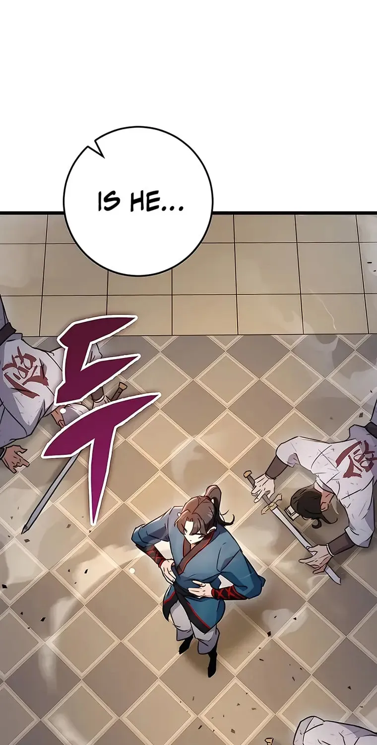 Taitei no Ken Chapter 9 page 104 - 