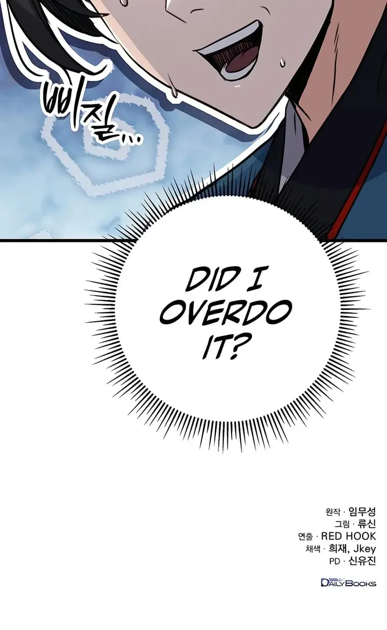 Taitei no Ken Chapter 9 page 123 - 