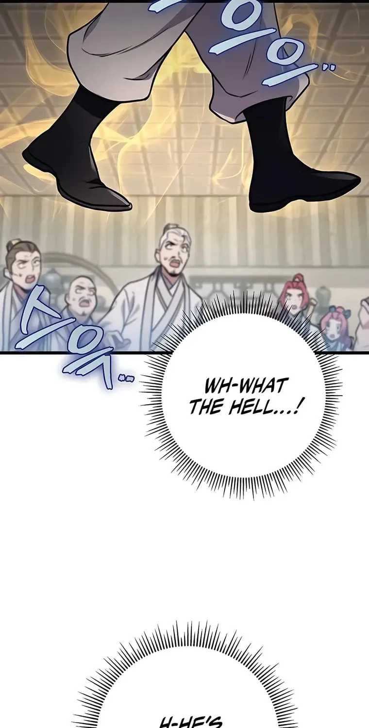 Taitei no Ken Chapter 9 page 18 - 
