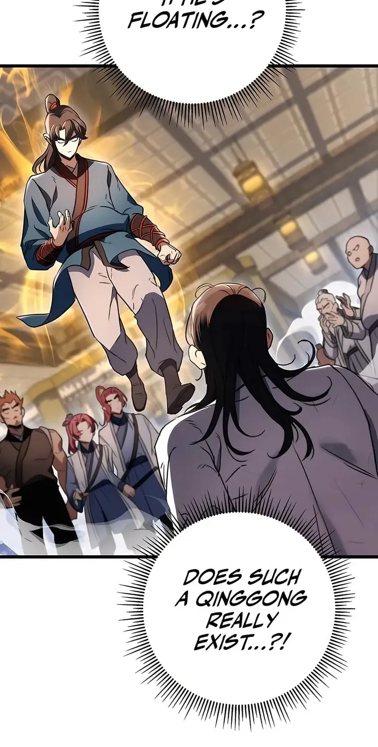 Taitei no Ken Chapter 9 page 19 - 