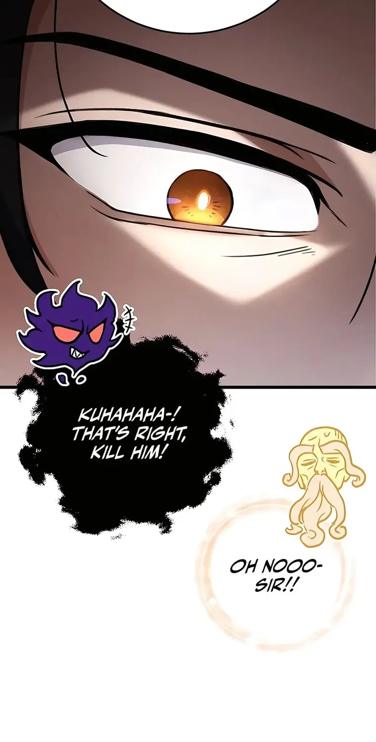 Taitei no Ken Chapter 9 page 25 - 
