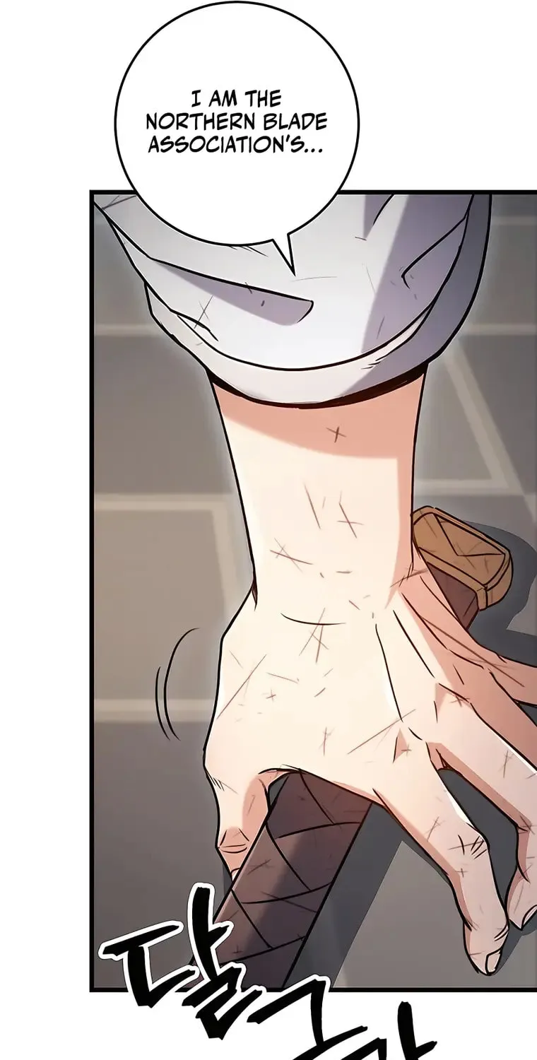 Taitei no Ken Chapter 9 page 28 - 