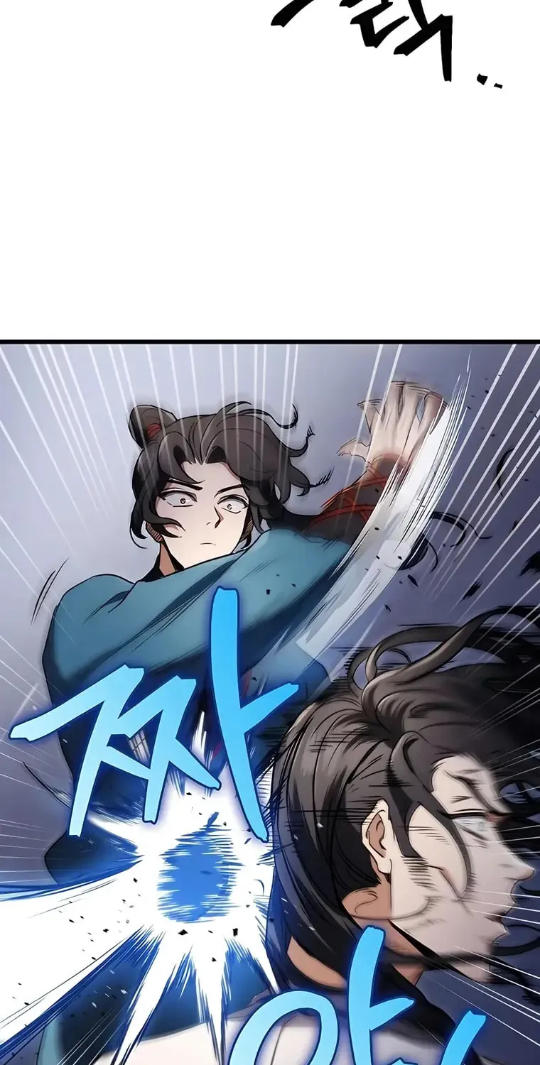 Taitei no Ken Chapter 9 page 29 - 