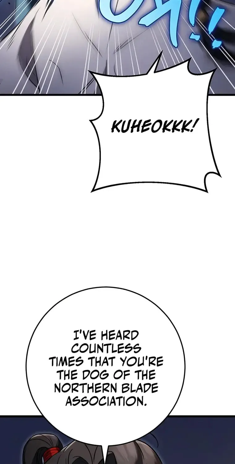 Taitei no Ken Chapter 9 page 30 - 