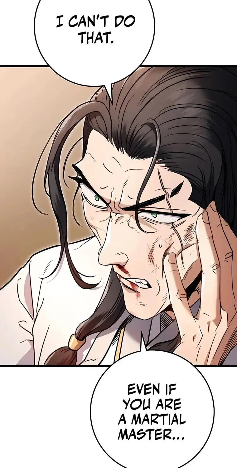 Taitei no Ken Chapter 9 page 32 - 