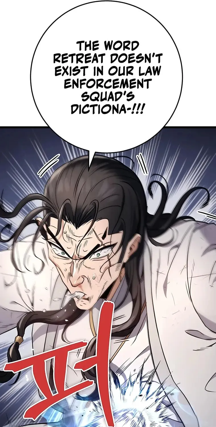 Taitei no Ken Chapter 9 page 34 - 