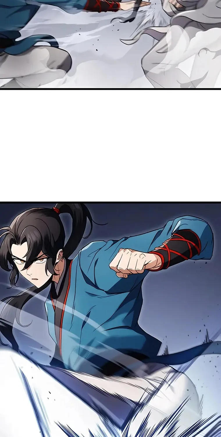 Taitei no Ken Chapter 9 page 36 - 