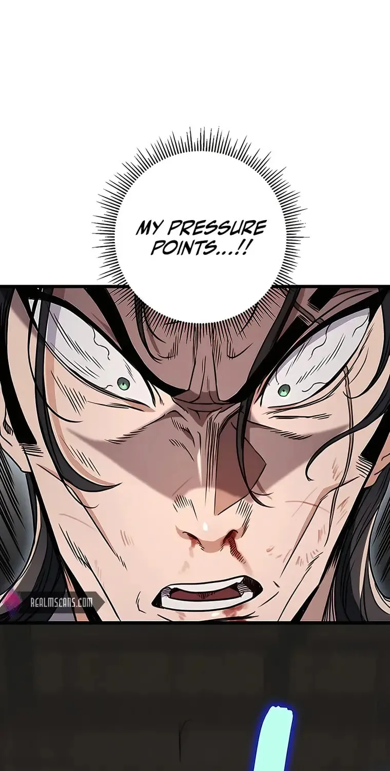 Taitei no Ken Chapter 9 page 40 - 