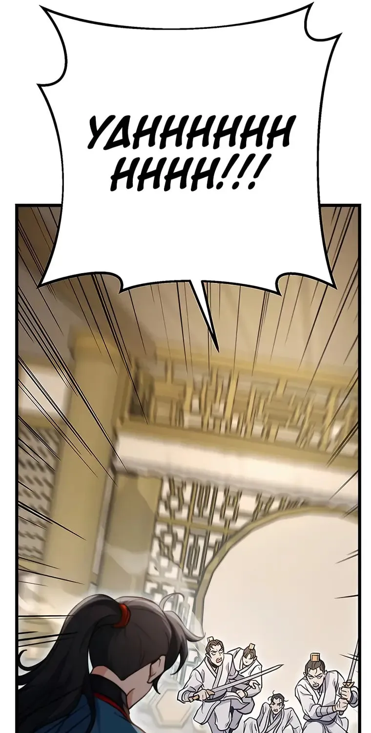 Taitei no Ken Chapter 9 page 51 - 