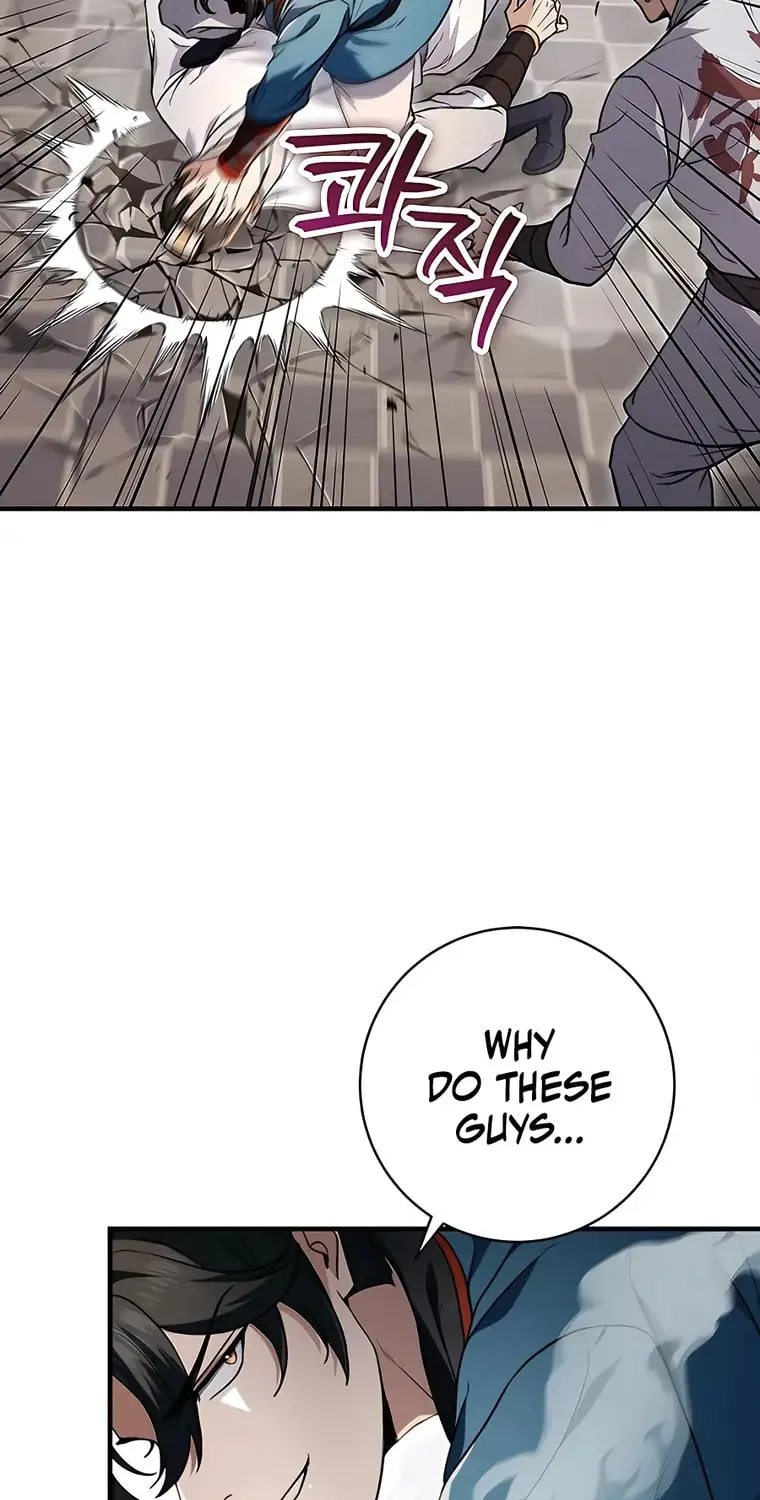 Taitei no Ken Chapter 9 page 66 - 