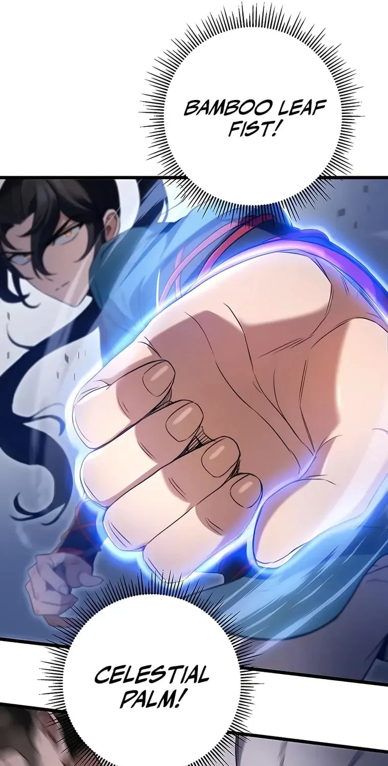 Taitei no Ken Chapter 9 page 78 - 