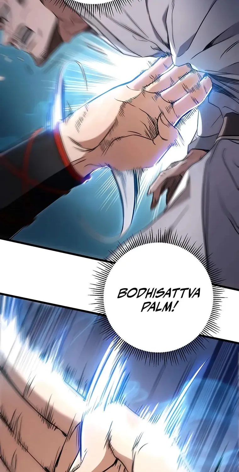 Taitei no Ken Chapter 9 page 79 - 