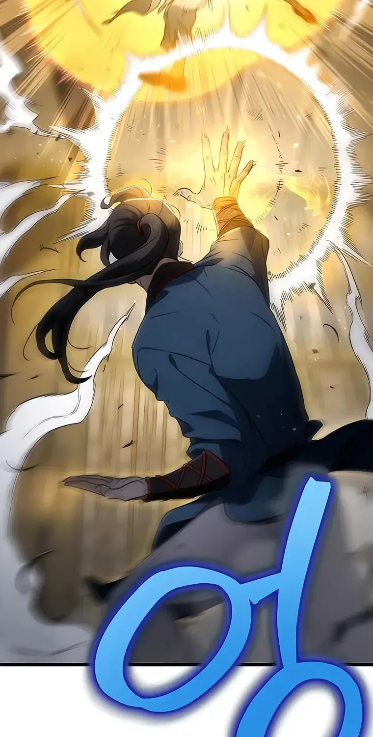 Taitei no Ken Chapter 9 page 100 - 
