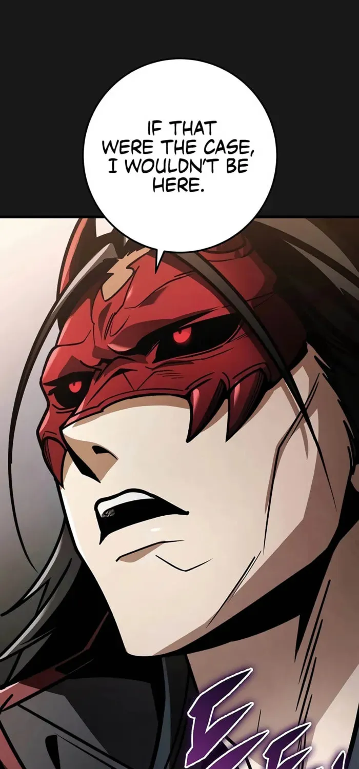 Taitei no Ken Chapter 90 page 1 - 
