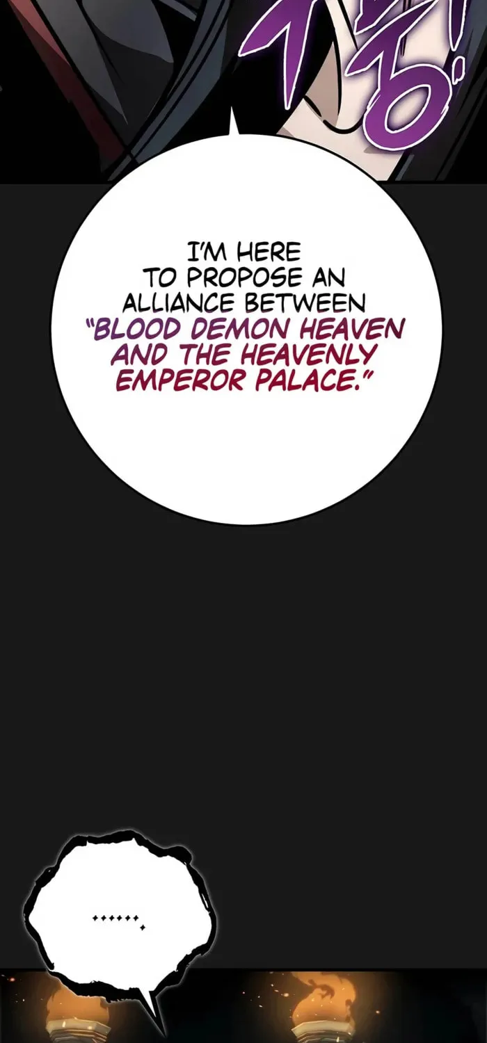 Taitei no Ken Chapter 90 page 2 - 
