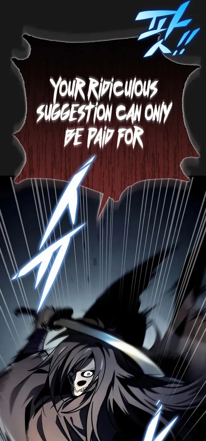 Taitei no Ken Chapter 90 page 11 - 