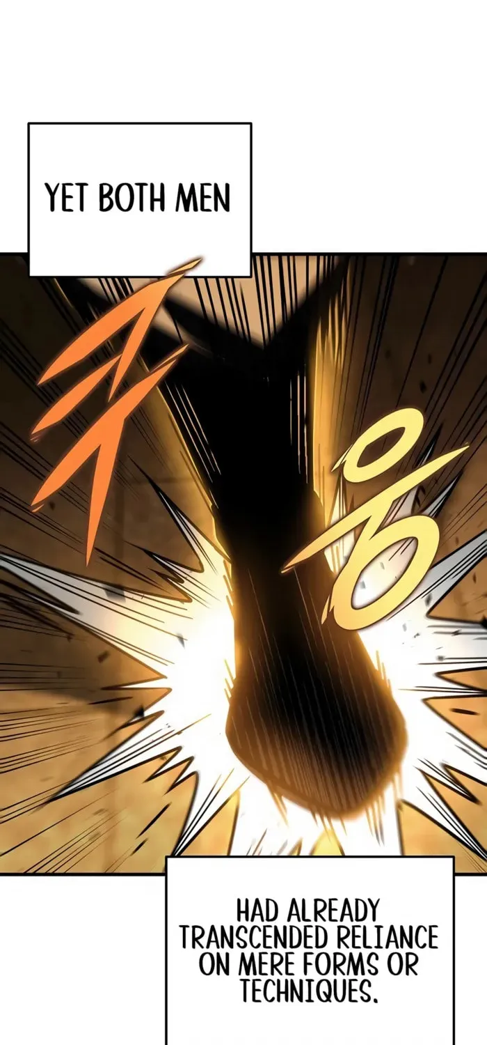 Taitei no Ken Chapter 90 page 108 - 