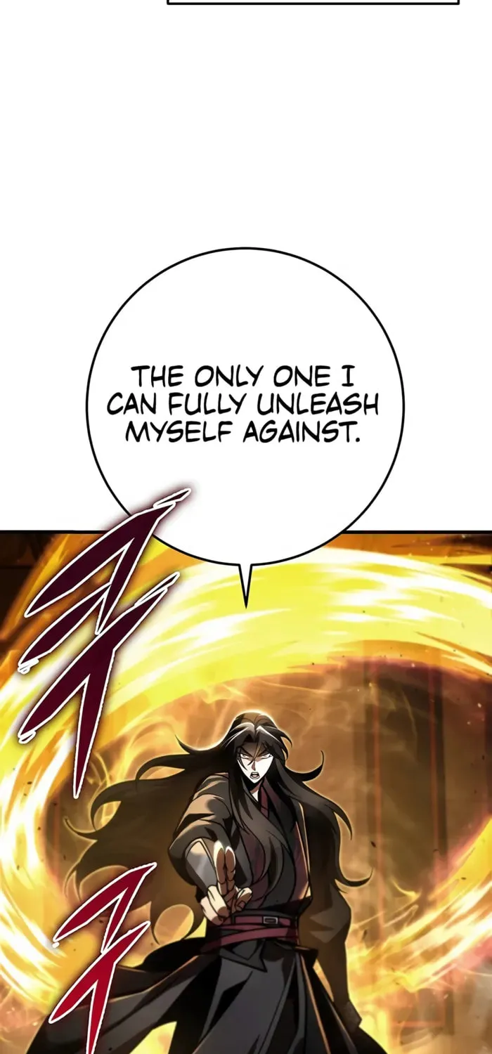 Taitei no Ken Chapter 90 page 109 - 