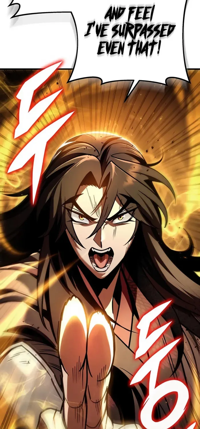 Taitei no Ken Chapter 90 page 111 - 