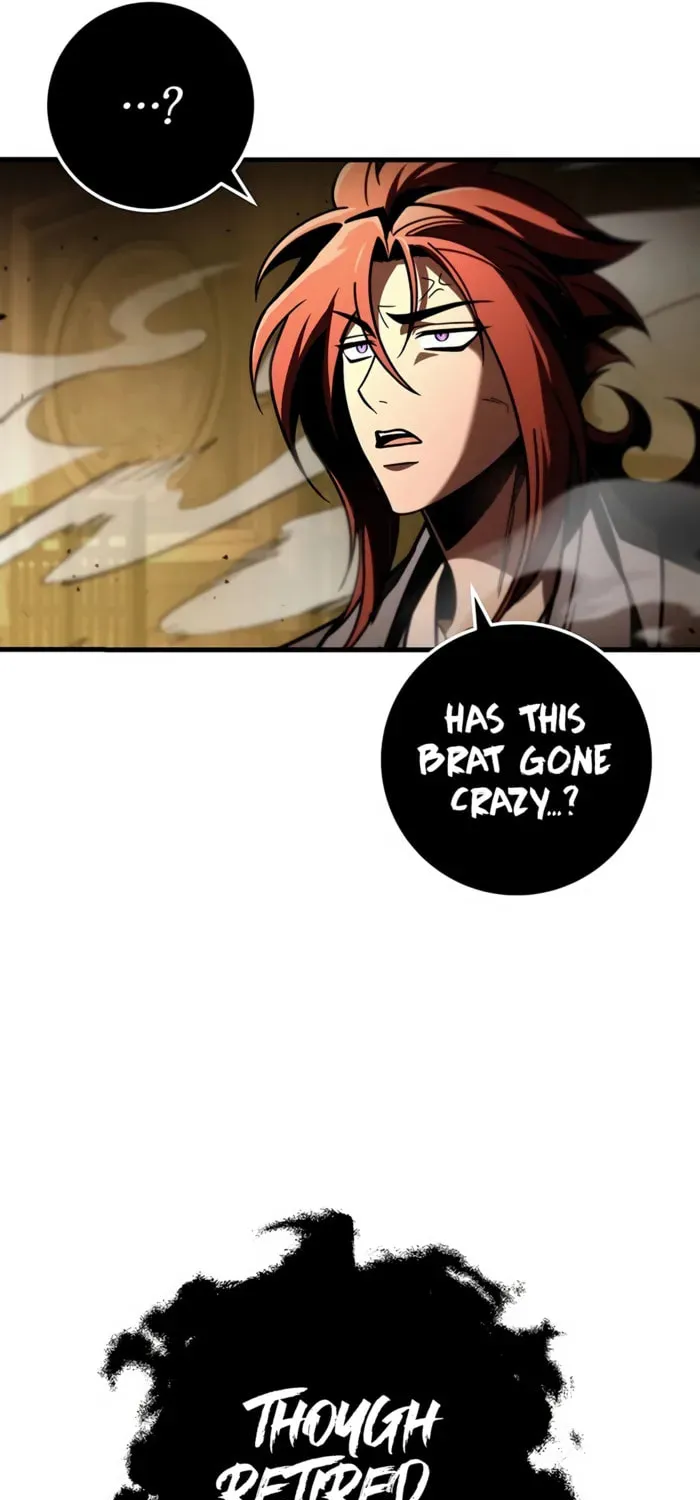 Taitei no Ken Chapter 90 page 113 - 