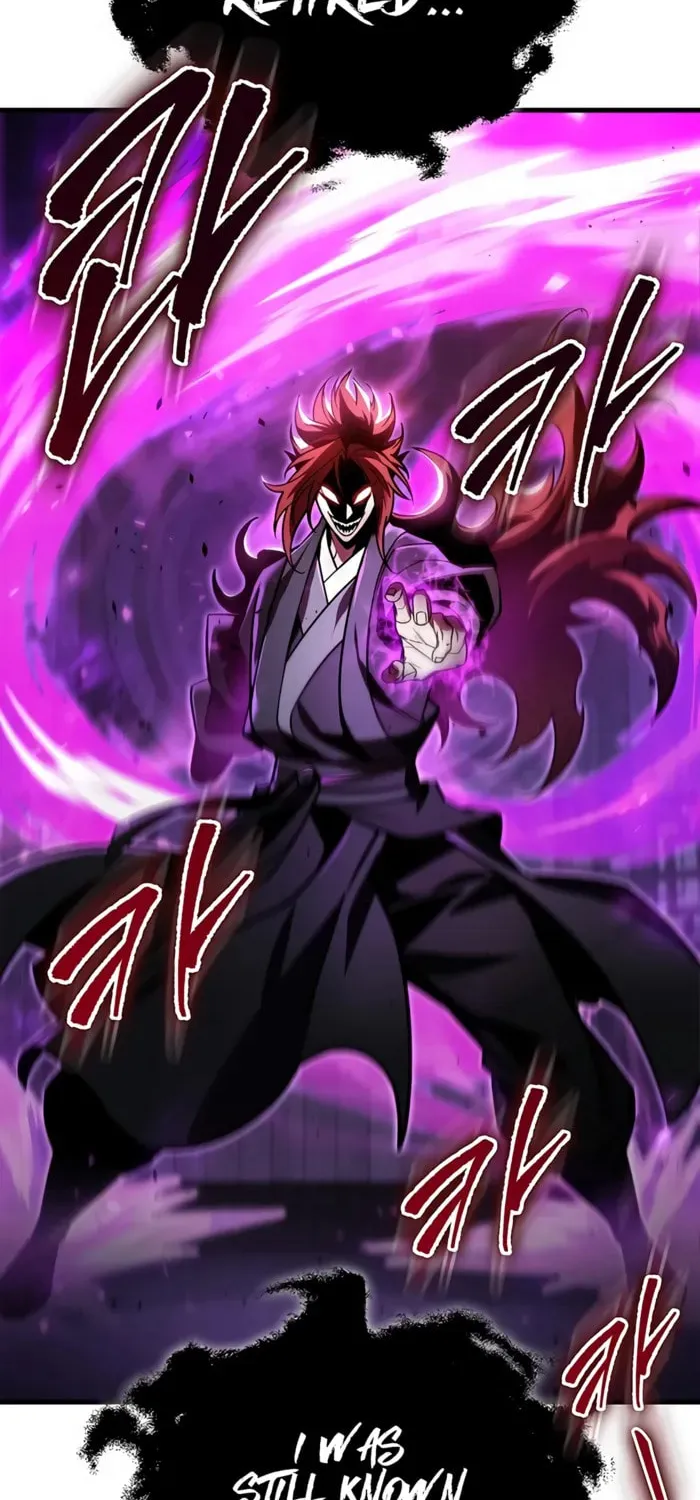 Taitei no Ken Chapter 90 page 114 - 