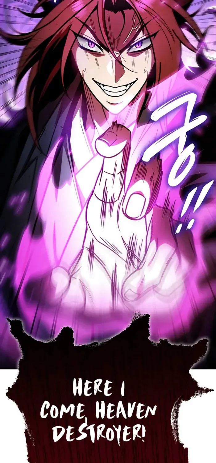 Taitei no Ken Chapter 90 page 116 - 