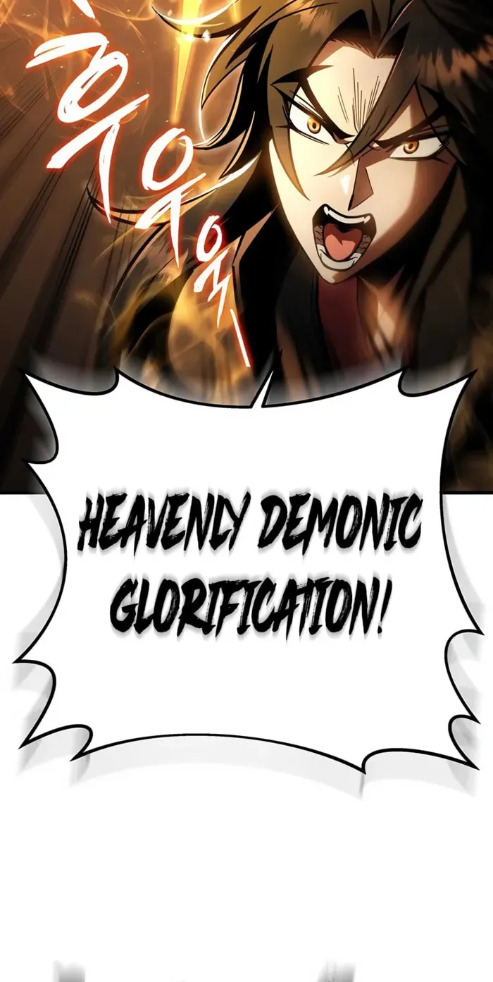 Taitei no Ken Chapter 90 page 118 - 