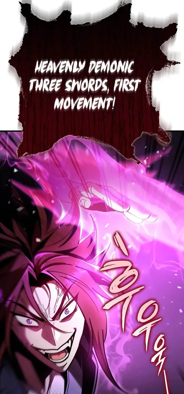 Taitei no Ken Chapter 90 page 119 - 