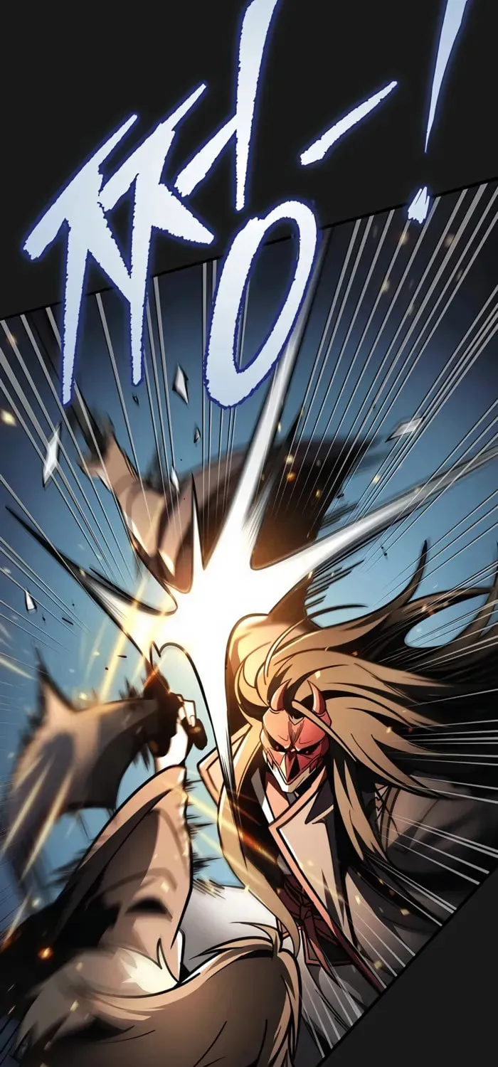 Taitei no Ken Chapter 90 page 15 - 