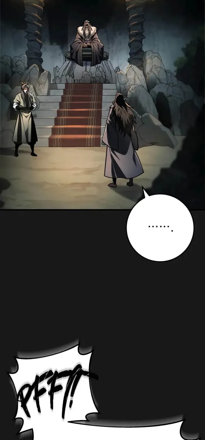 Taitei no Ken Chapter 90 page 3 - 