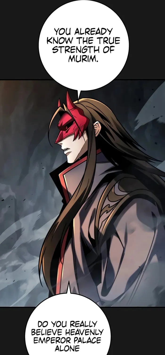 Taitei no Ken Chapter 90 page 23 - 