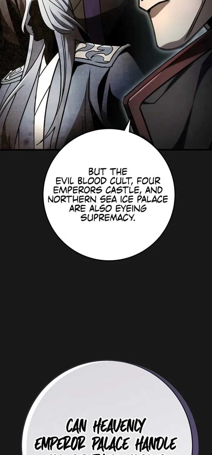 Taitei no Ken Chapter 90 page 25 - 