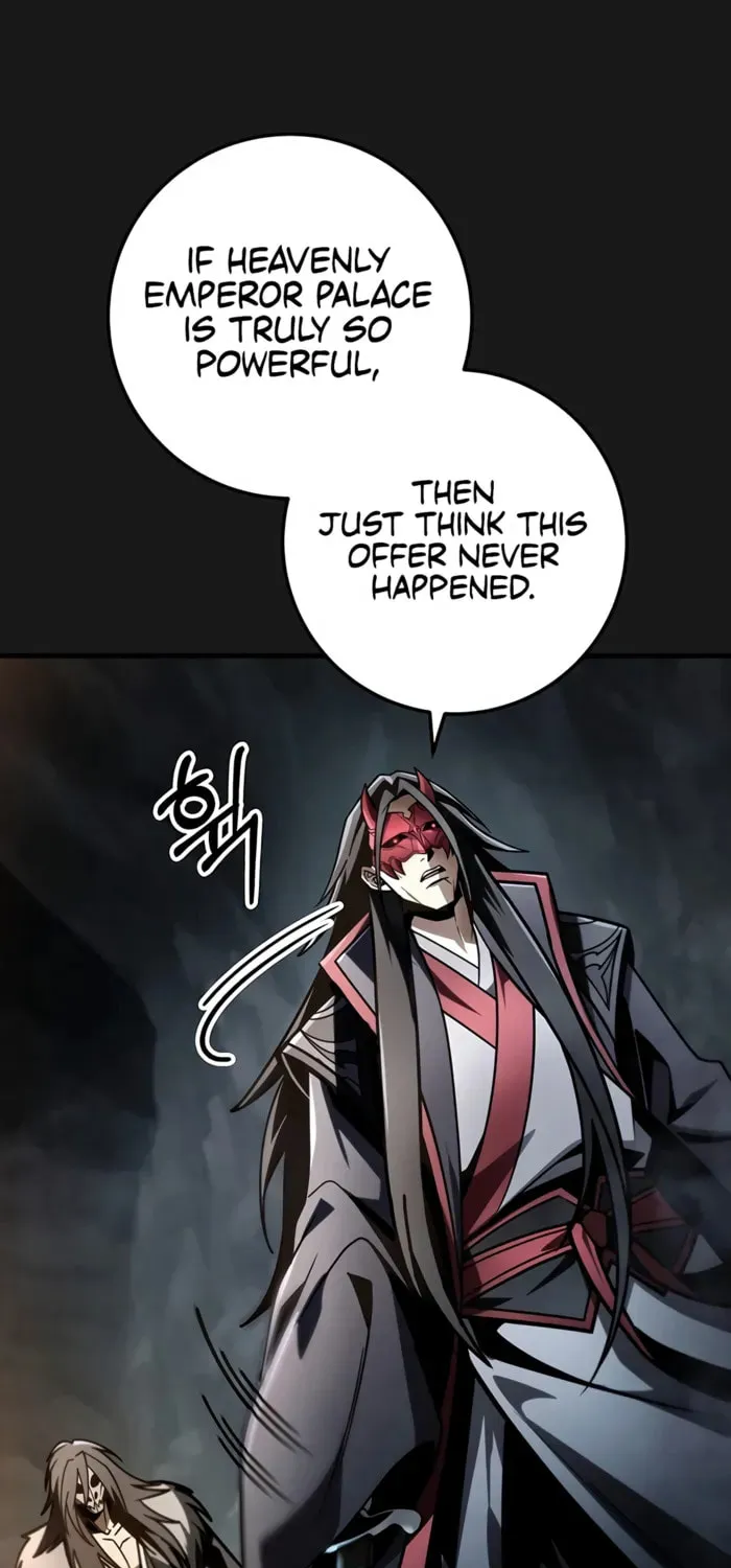 Taitei no Ken Chapter 90 page 27 - 
