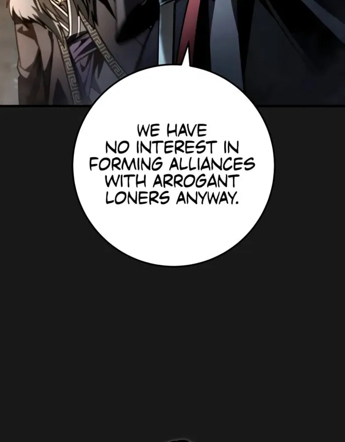 Taitei no Ken Chapter 90 page 28 - 