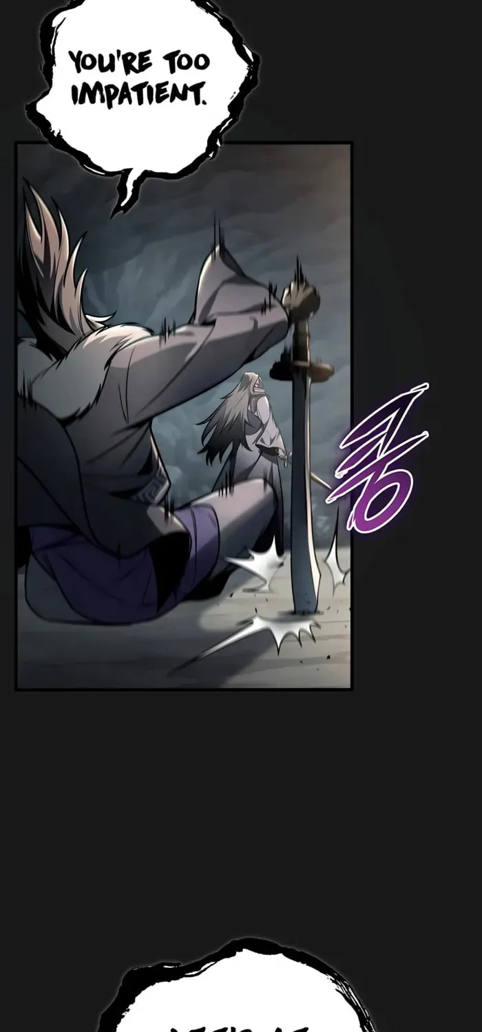 Taitei no Ken Chapter 90 page 30 - 