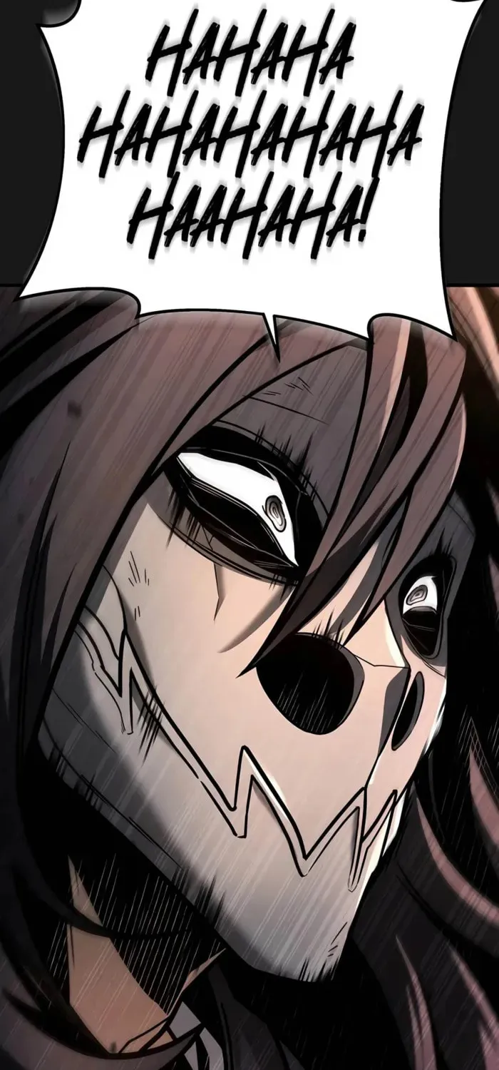 Taitei no Ken Chapter 90 page 4 - 