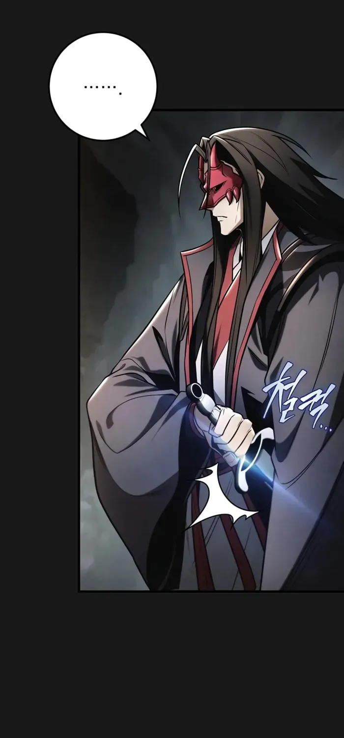 Taitei no Ken Chapter 90 page 36 - 