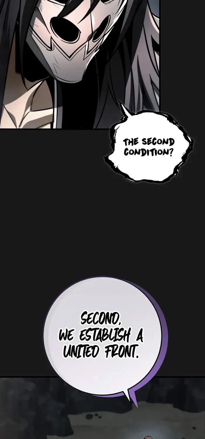 Taitei no Ken Chapter 90 page 39 - 