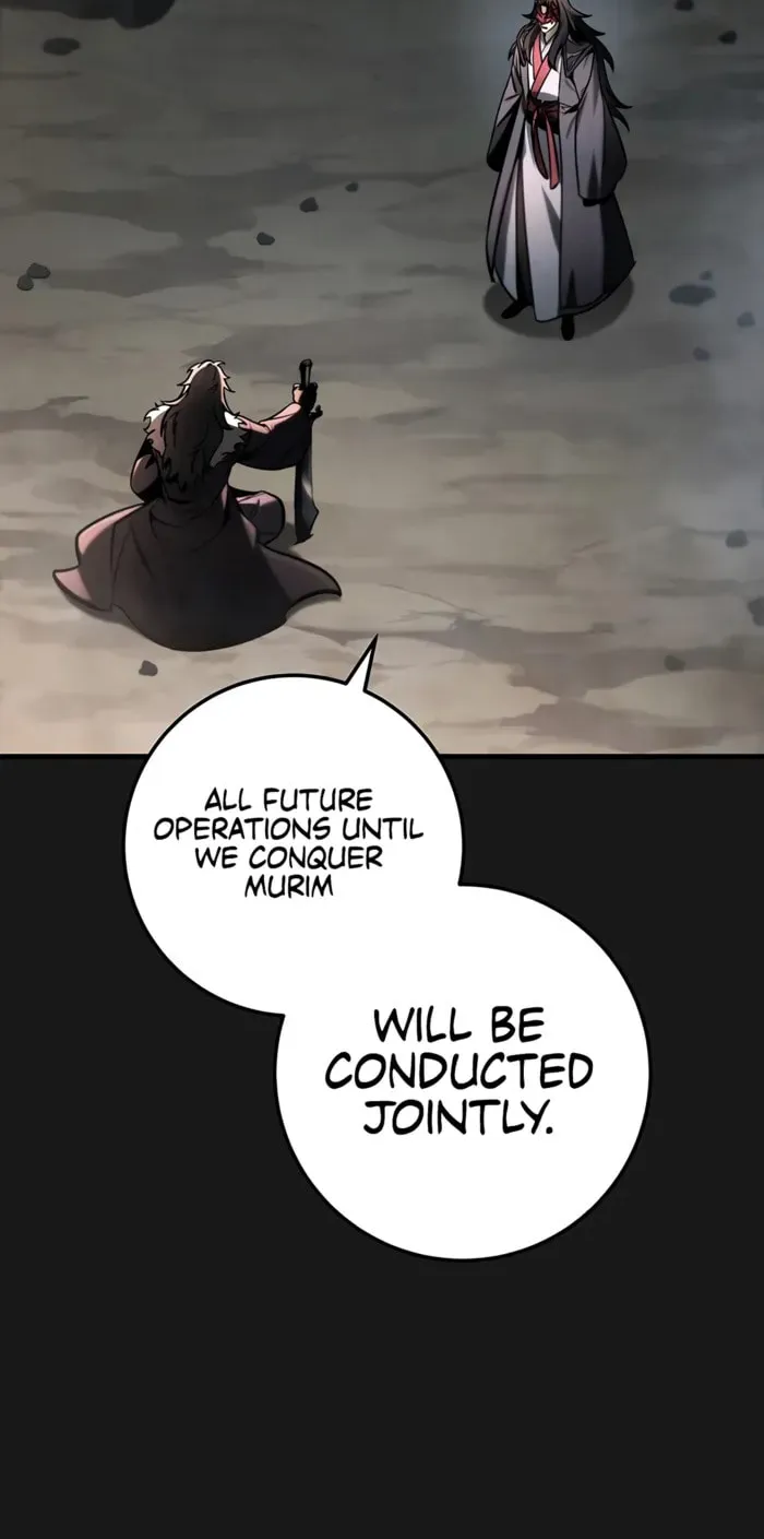 Taitei no Ken Chapter 90 page 40 - 