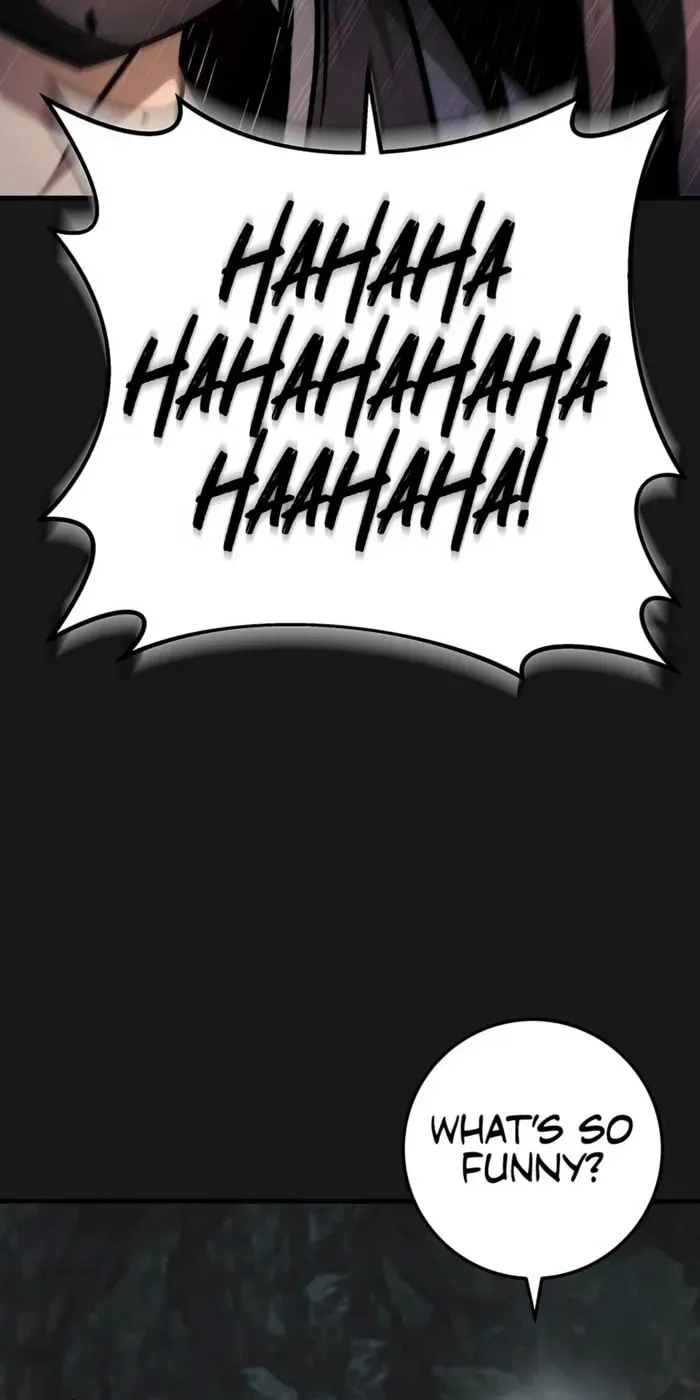 Taitei no Ken Chapter 90 page 5 - 