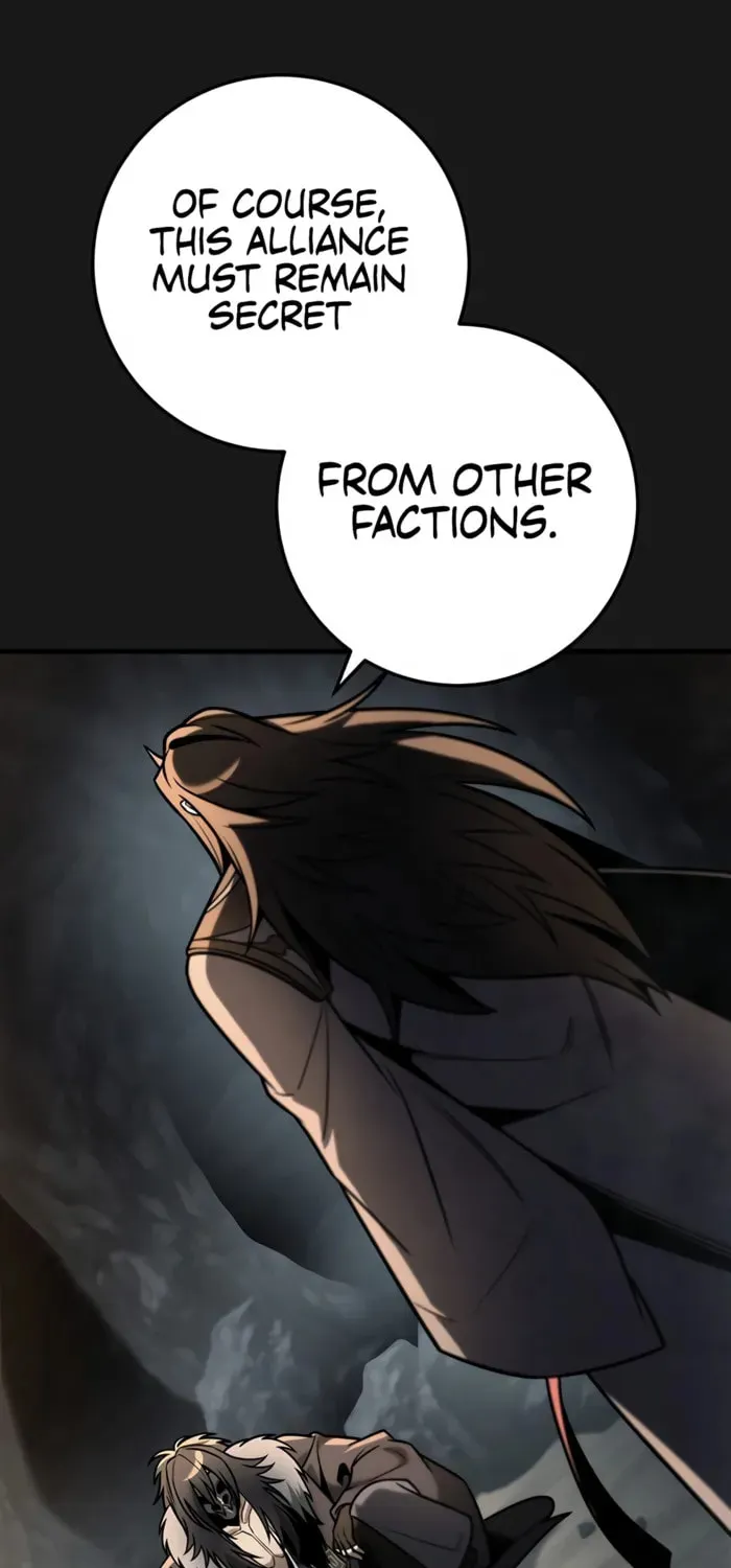 Taitei no Ken Chapter 90 page 41 - 