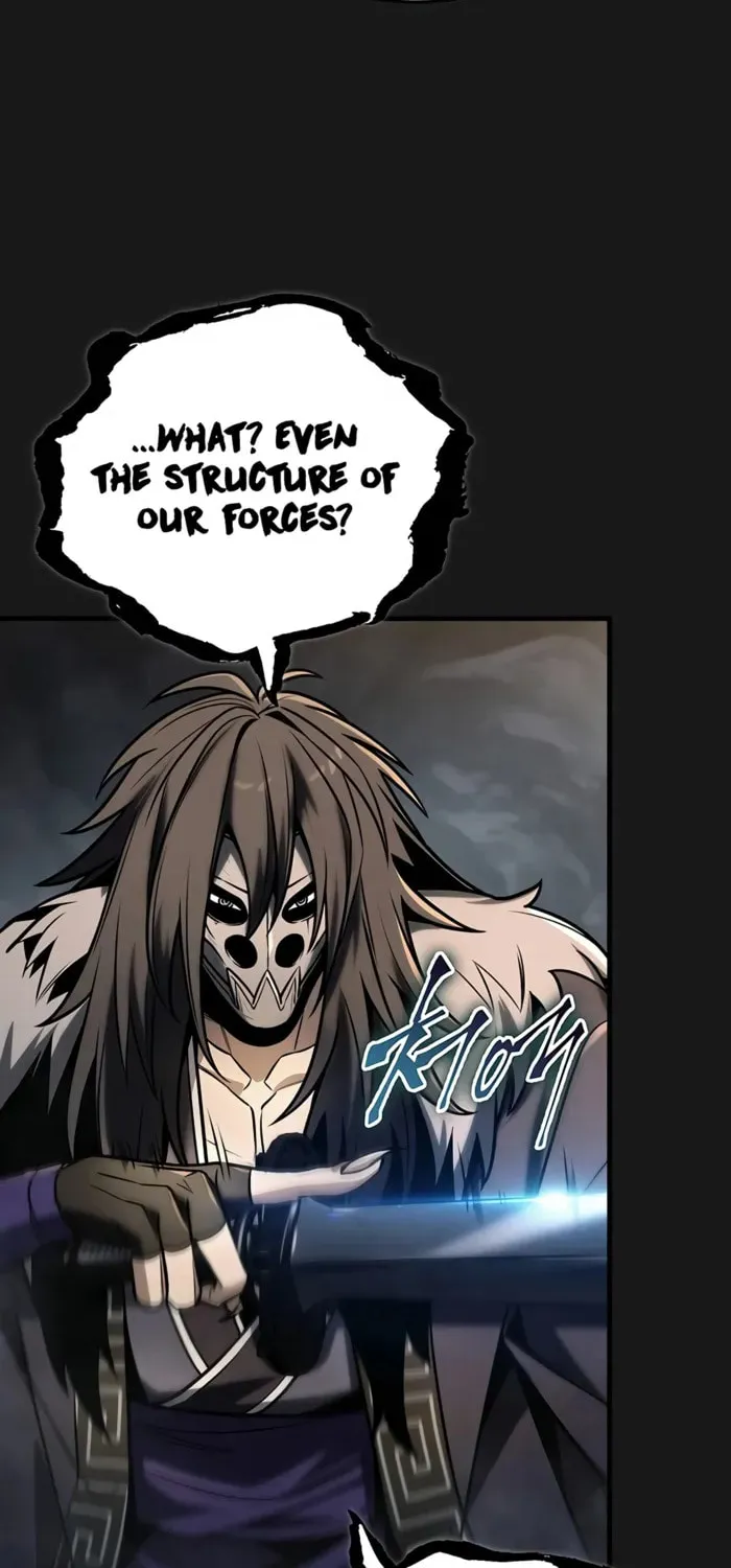 Taitei no Ken Chapter 90 page 44 - 